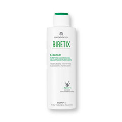 Biretix Cleanser Gel Limpiador Activo Purificante | 200 ml