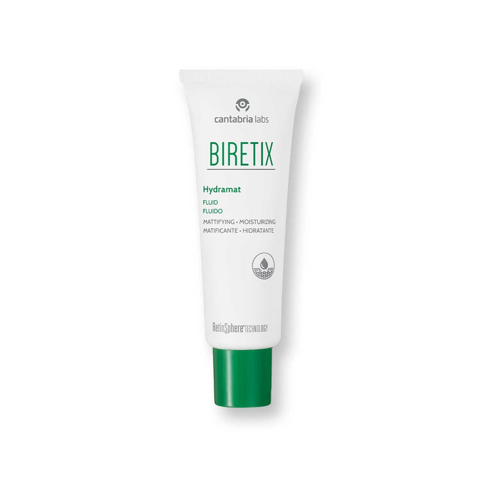Biretix Hydramat Gel Hidratante Matificante | 50 ml
