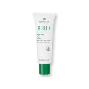 Biretix Hydramat Gel Hidratante Matificante | 50 ml