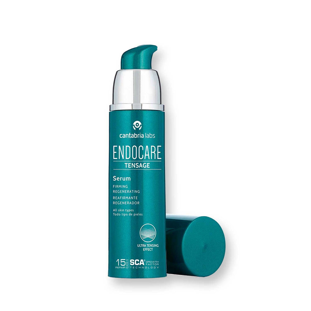 Endocare Tensage Serum | 30 ml