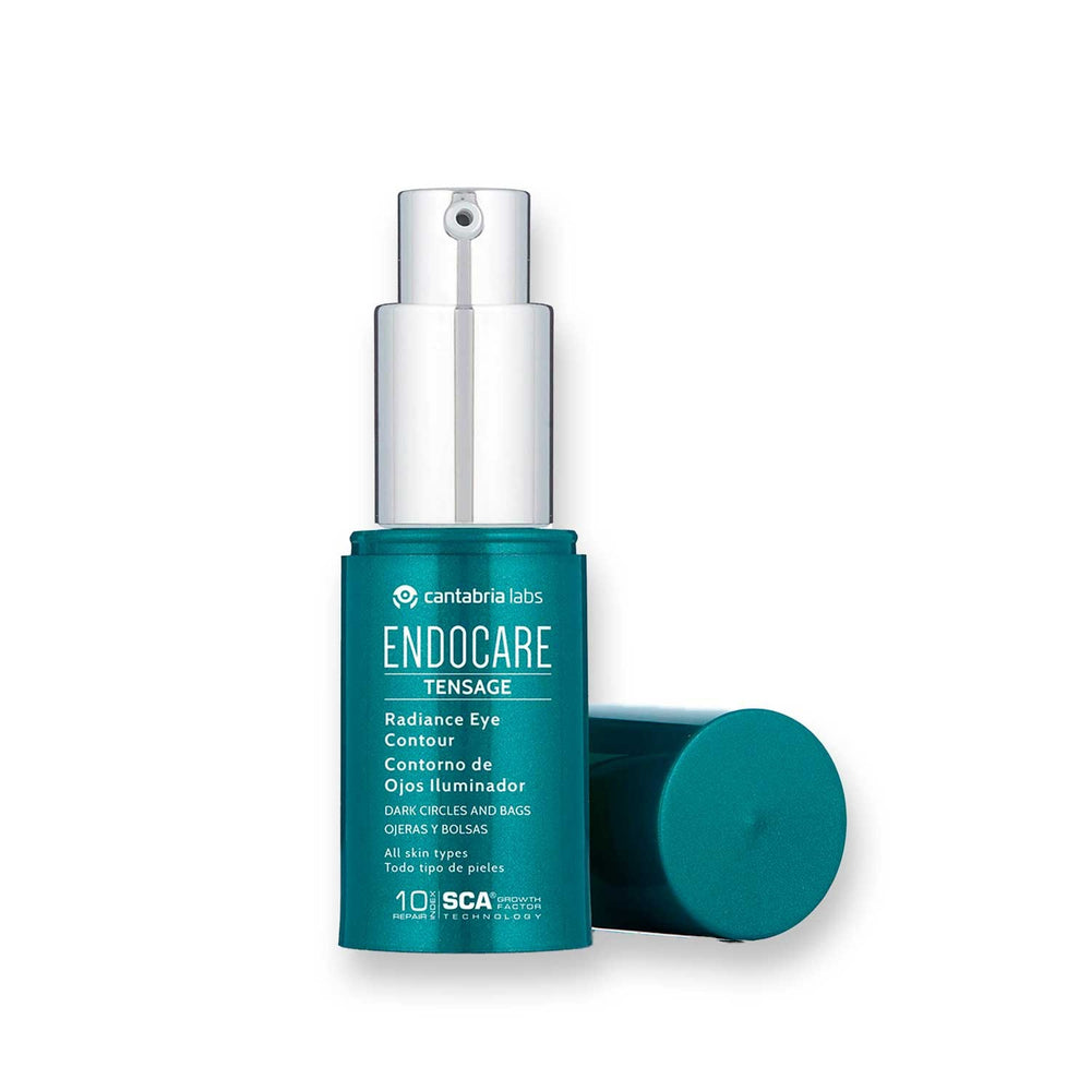 Endocare Tensage Contorno De Ojos | 15 ml