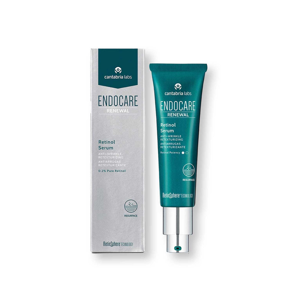 Endocare Renewal Retinol Serum 0.2% |  30 ml
