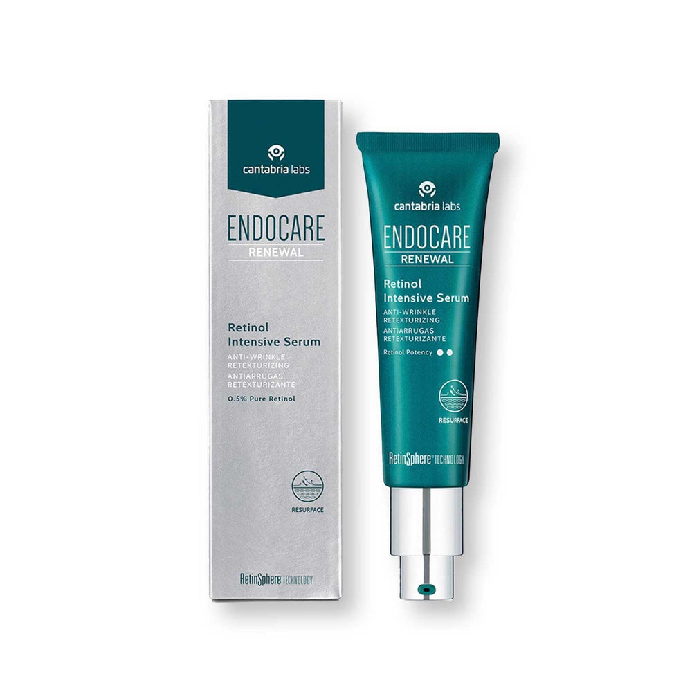 Endocare Renewal Retinol Intensive Serum 0.5% | 30 ml