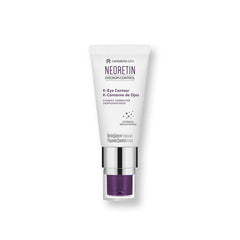 Neoretin Discrom Control K-Contorno de Ojos | 15 ml