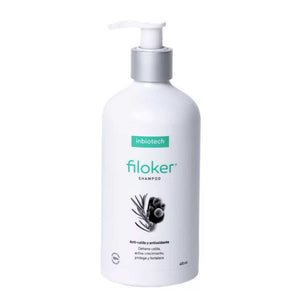 Filoker Champú Anticaída | 400 ml