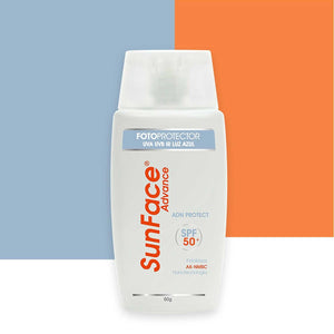 SunFace Advance ADN Protect SPF 50+ | 60 g