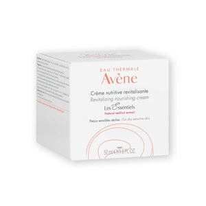Avène Crema Nutritiva Revitalizante | 50 ml