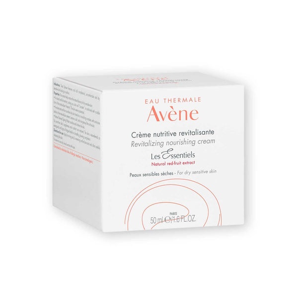Avène Crema Nutritiva Revitalizante | 50 ml