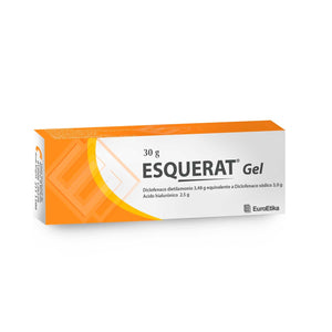 Esquerat Gel| 30 g