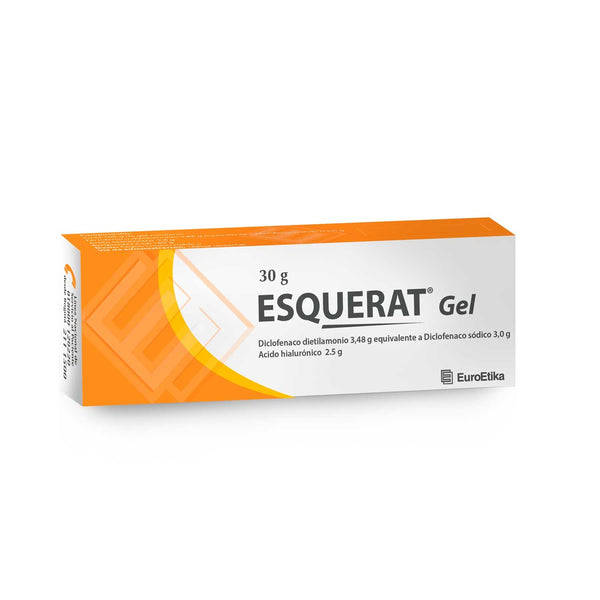 Esquerat Gel| 30 g