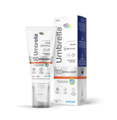 Umbrella Intelligent SPF 100 | 50 g