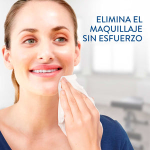 Cetaphil Toallas Faciales | 25 Uds.