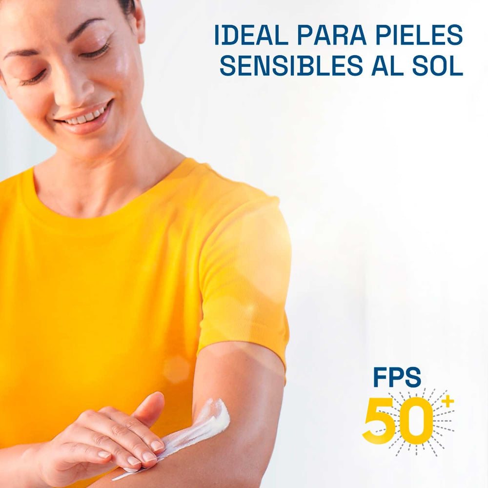 Cetaphil Sun FPS 50+ Gel Ligero|100 ml