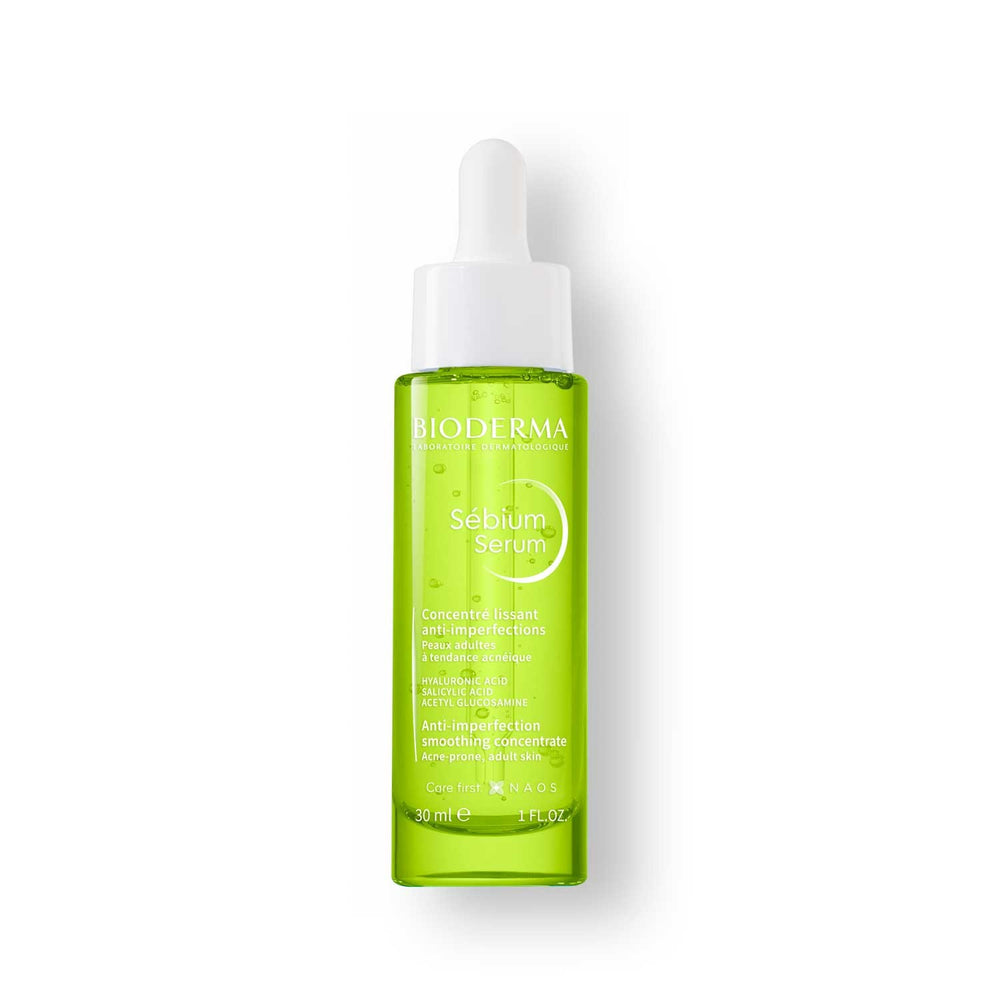 Sébium Serum Anti-imperfecciones y Antienvejecimiento | 30 ml