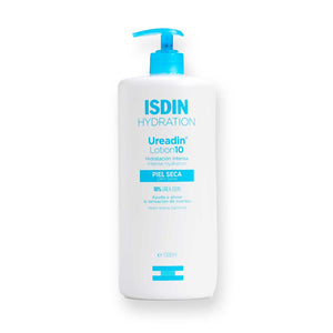 Ureadin lotion 10 Hidratación Intensa |1000 ml