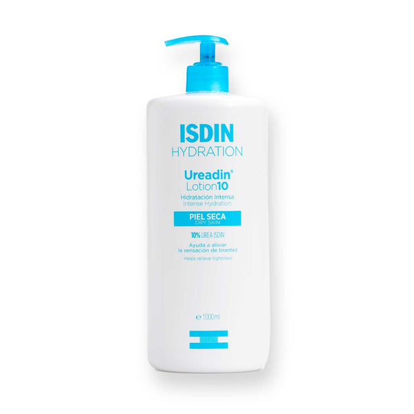 Ureadin lotion 10 Hidratación Intensa |1000 ml
