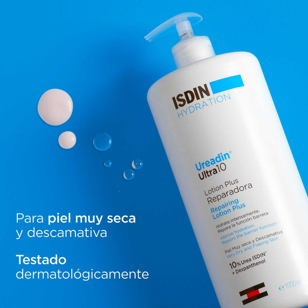 Ureadin lotion 10 Hidratación Intensa |1000 ml