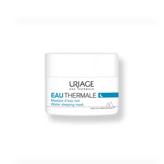 Uriage Agua Termal Mascarilla Noche | 50 ml