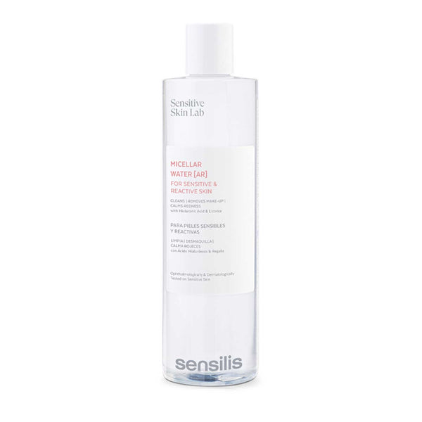Sensilis Agua Micelar | 400 ml