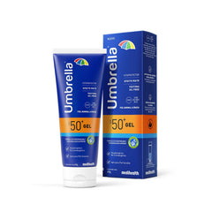Umbrella Gel 50+ | 60 g