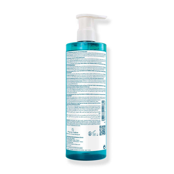 Du Keracnyl Gel Limpiador | 400 ml