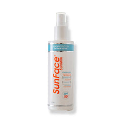Sun Face SunMilk SPF 50+| 220 ml