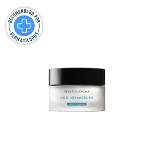 A.G.E. Advance Eyes Contorno Antiedad | 15 ml
