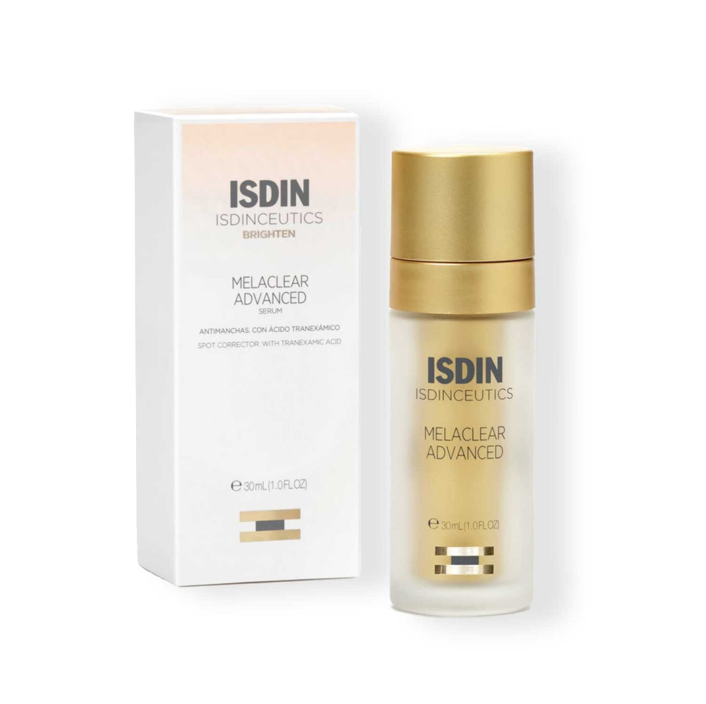 Isdinceutics Melaclear Advance Sérum | 30 ml