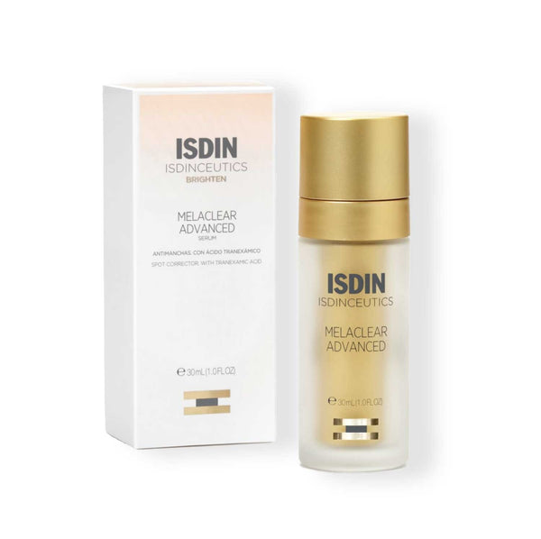 Isdinceutics Melaclear Advance Sérum | 30 ml