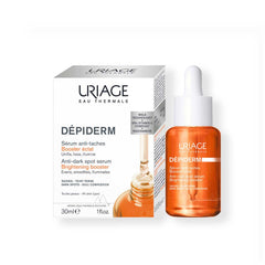 Uriage Dépiderm Sérum Antimanchas | 30 ml