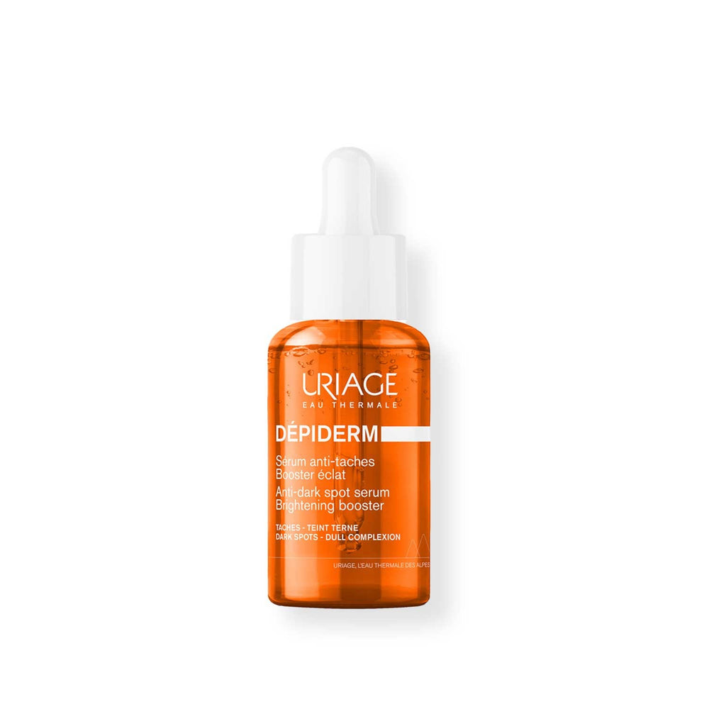 Uriage Dépiderm Sérum Antimanchas | 30 ml