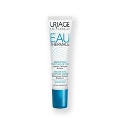 Uriage Agua Termal Contorno de Ojos  | 15 ml