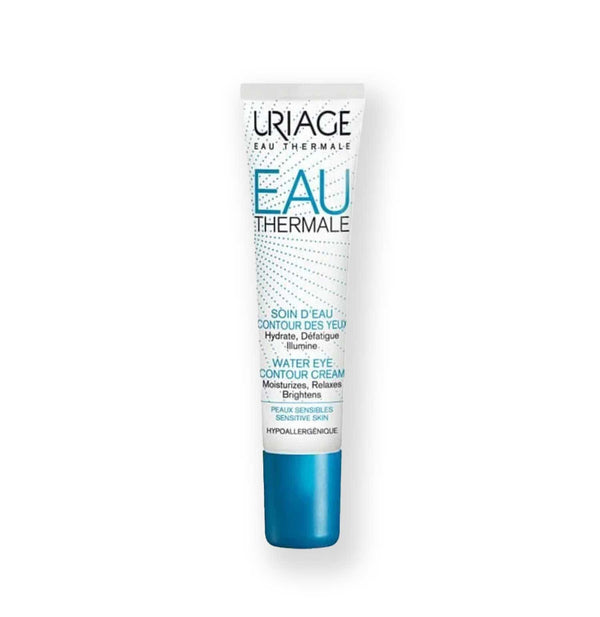 Uriage Agua Termal Contorno de Ojos  | 15 ml