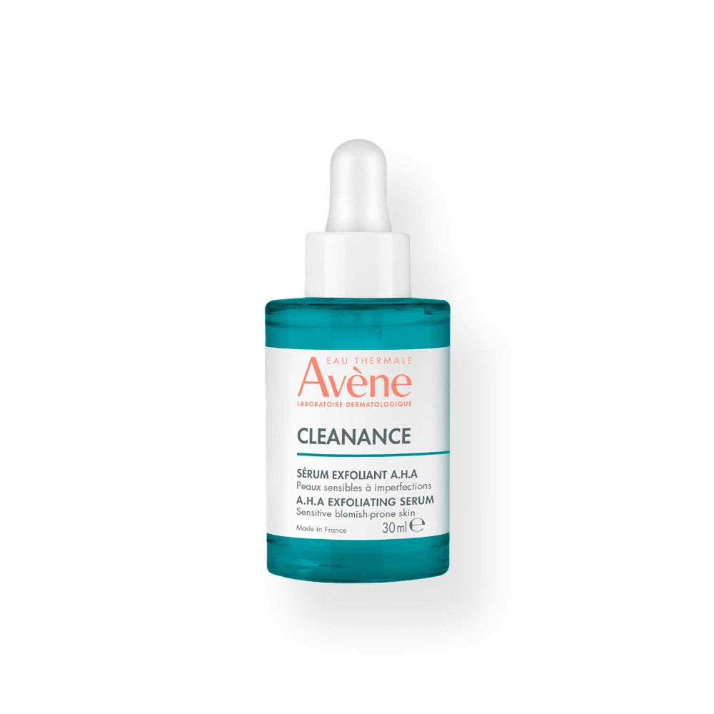 Avène Cleanance Sérum Exfoliante | 30 ml
