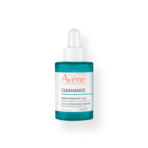 Avène Cleanance Sérum Exfoliante | 30 ml