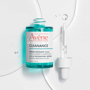 Avène Cleanance Sérum Exfoliante | 30 ml