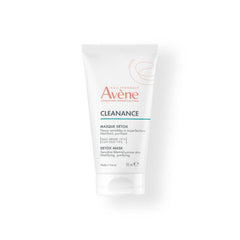 Avène Cleanance Mascarilla Detox| 50 ml