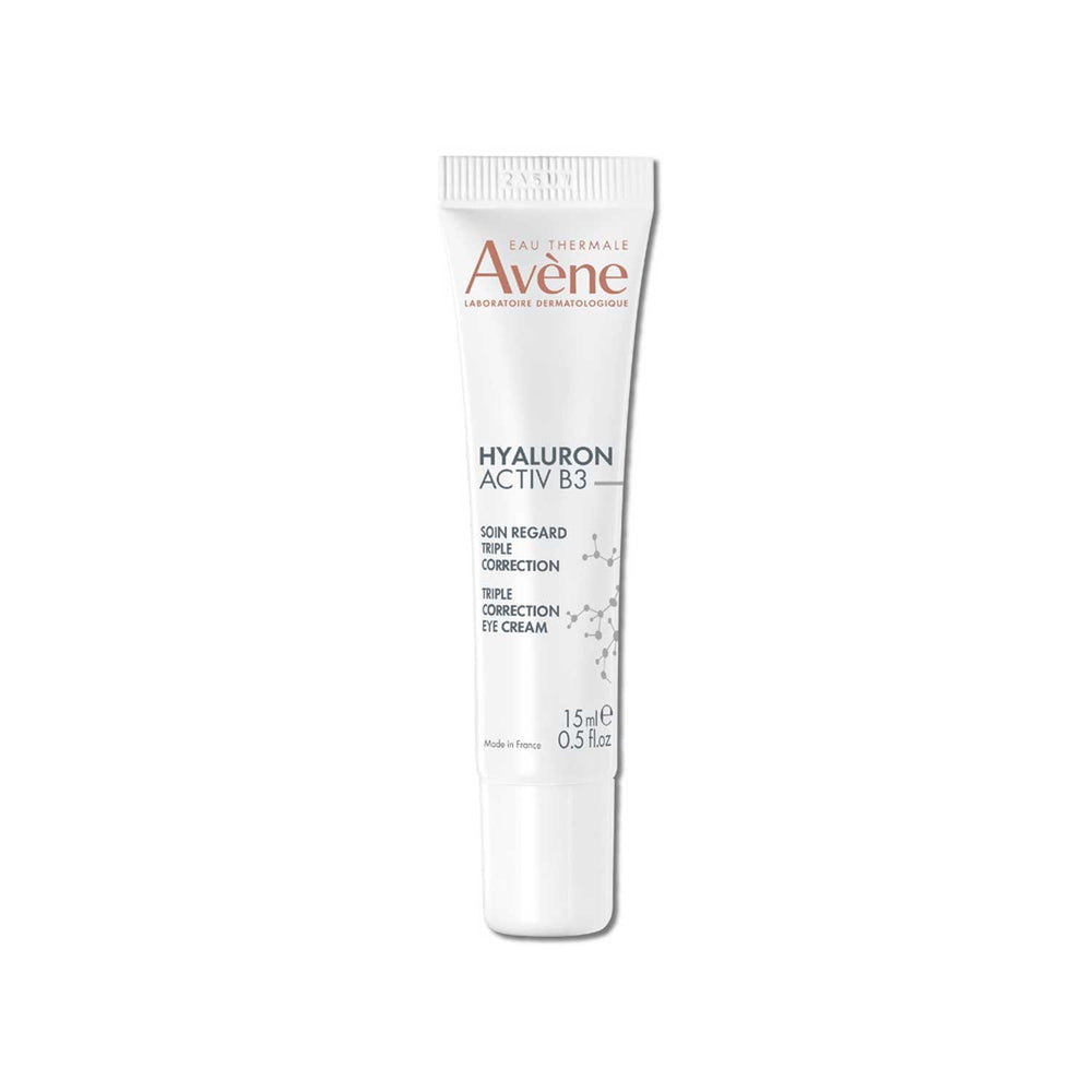 Avène Hyaluron Activ B3 Cuidado de Ojos  | 15 ml