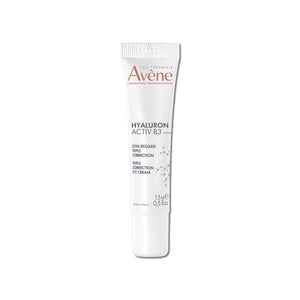 Avène Hyaluron Activ B3 Cuidado de Ojos  | 15 ml