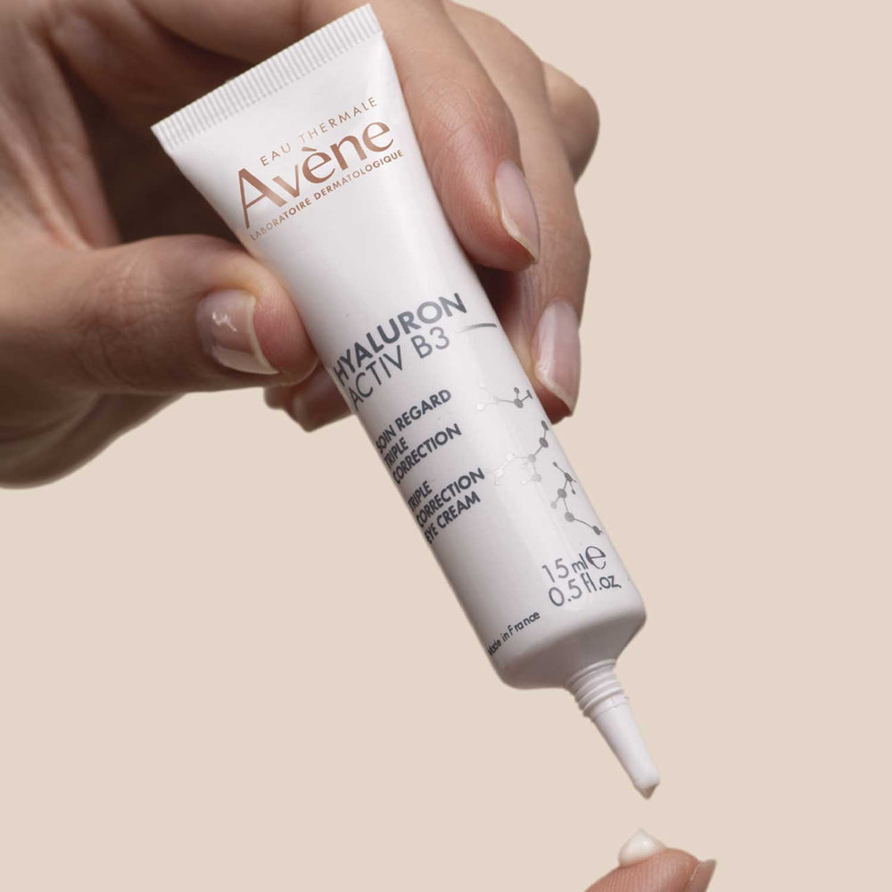Avène Hyaluron Activ B3 Cuidado de Ojos  | 15 ml
