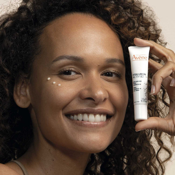Avène Hyaluron Activ B3 Cuidado de Ojos  | 15 ml