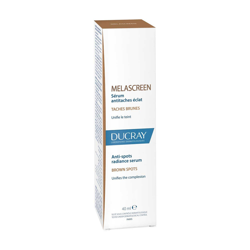 Ducray Melascreen Sérum Luminosidad Antimanchas | 40 ml