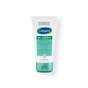 Cetaphil Oil Control Hidratante Facial Antimanchas | 89 ml