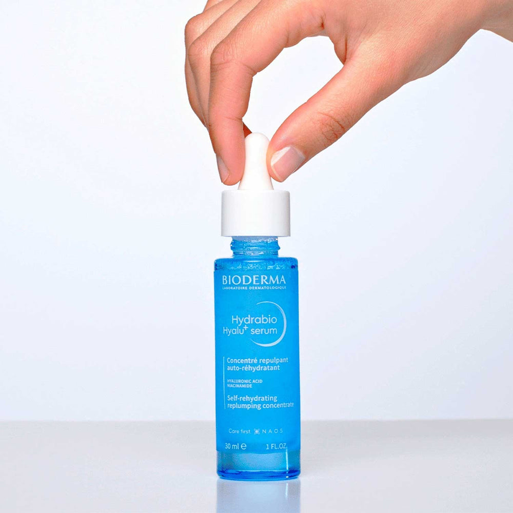 Hydrabio Hyalu + Sérum |30 ml