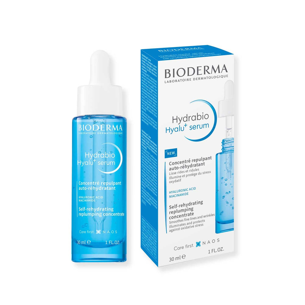 Hydrabio Hyalu + Sérum |30 ml