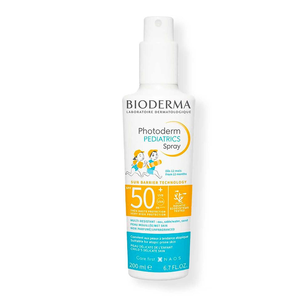 Photoderm Pediatrics Spray SPF 50+ | 200 ml