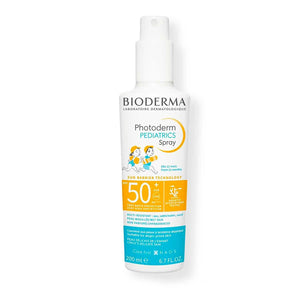 Photoderm Pediatrics Spray SPF 50+ | 200 ml