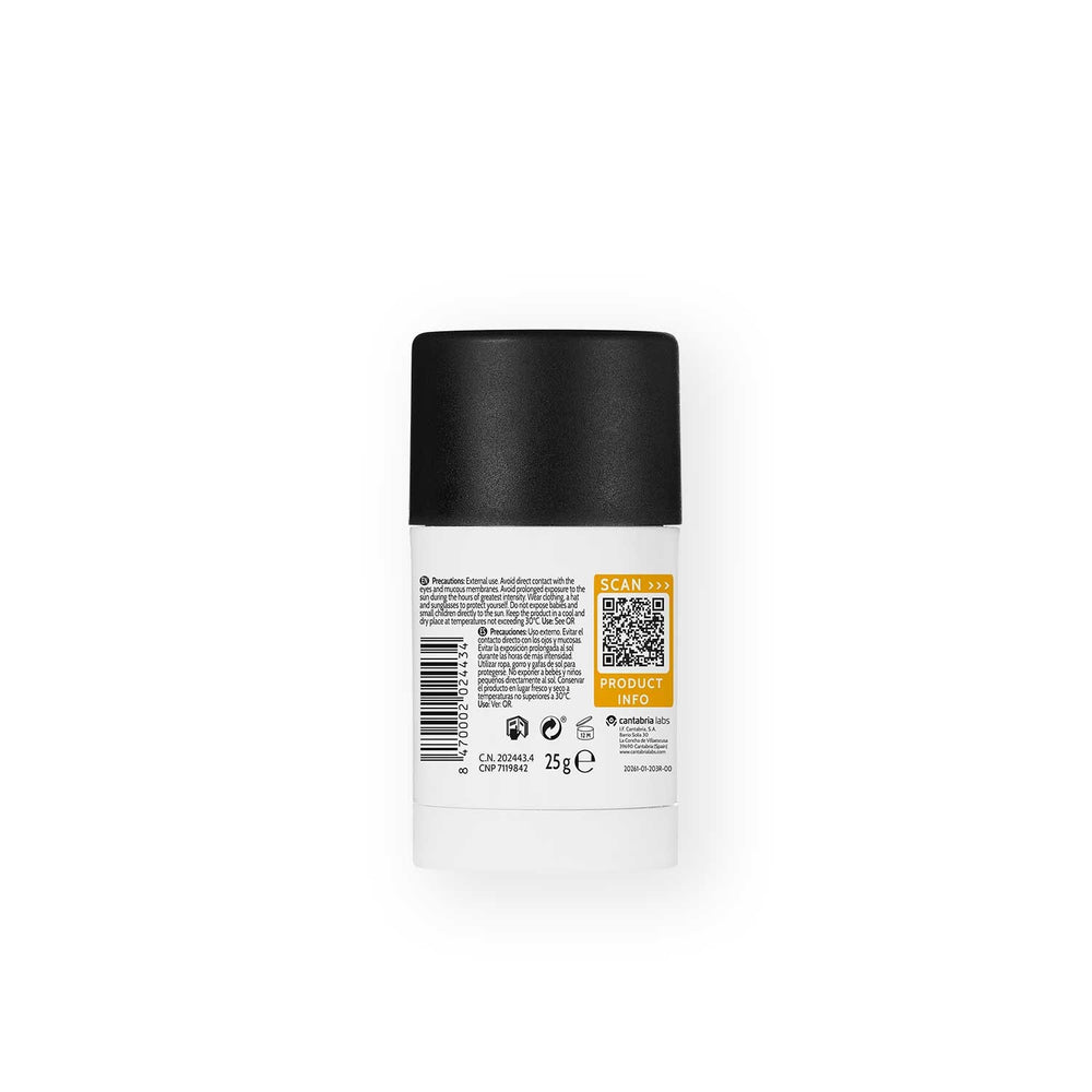 Heliocare 360 Sport Transparent Stick SPF 50+ |25 g