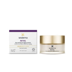 Retisil Contorno de Ojos y Labios | 30 ml