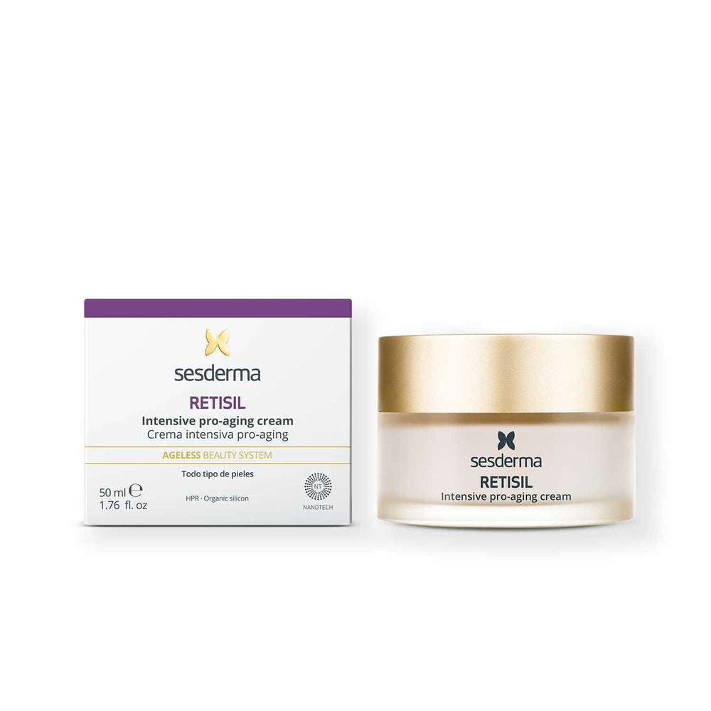 Retisil Crema Intensiva | 50 ml